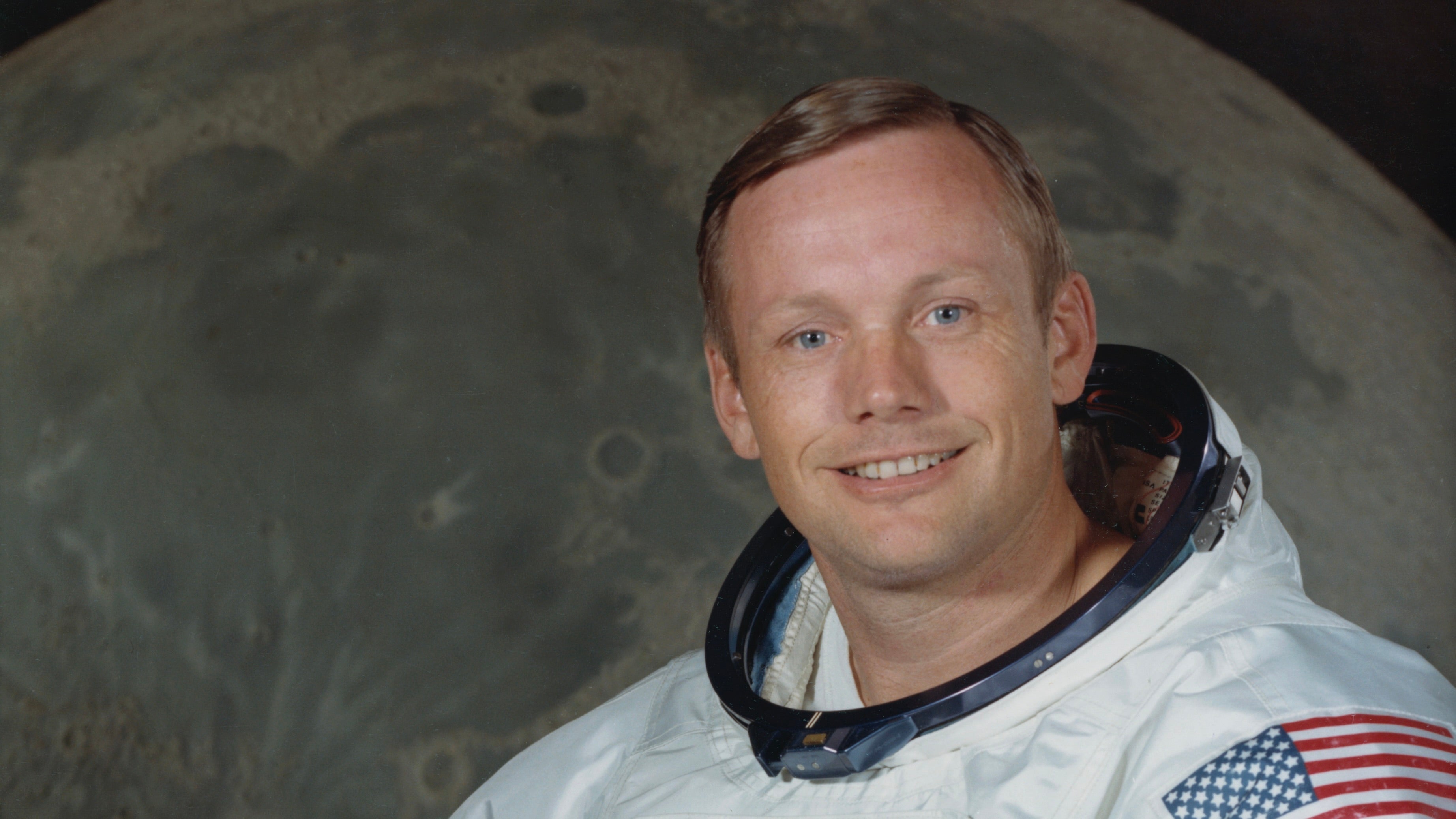 Neil Armstrong