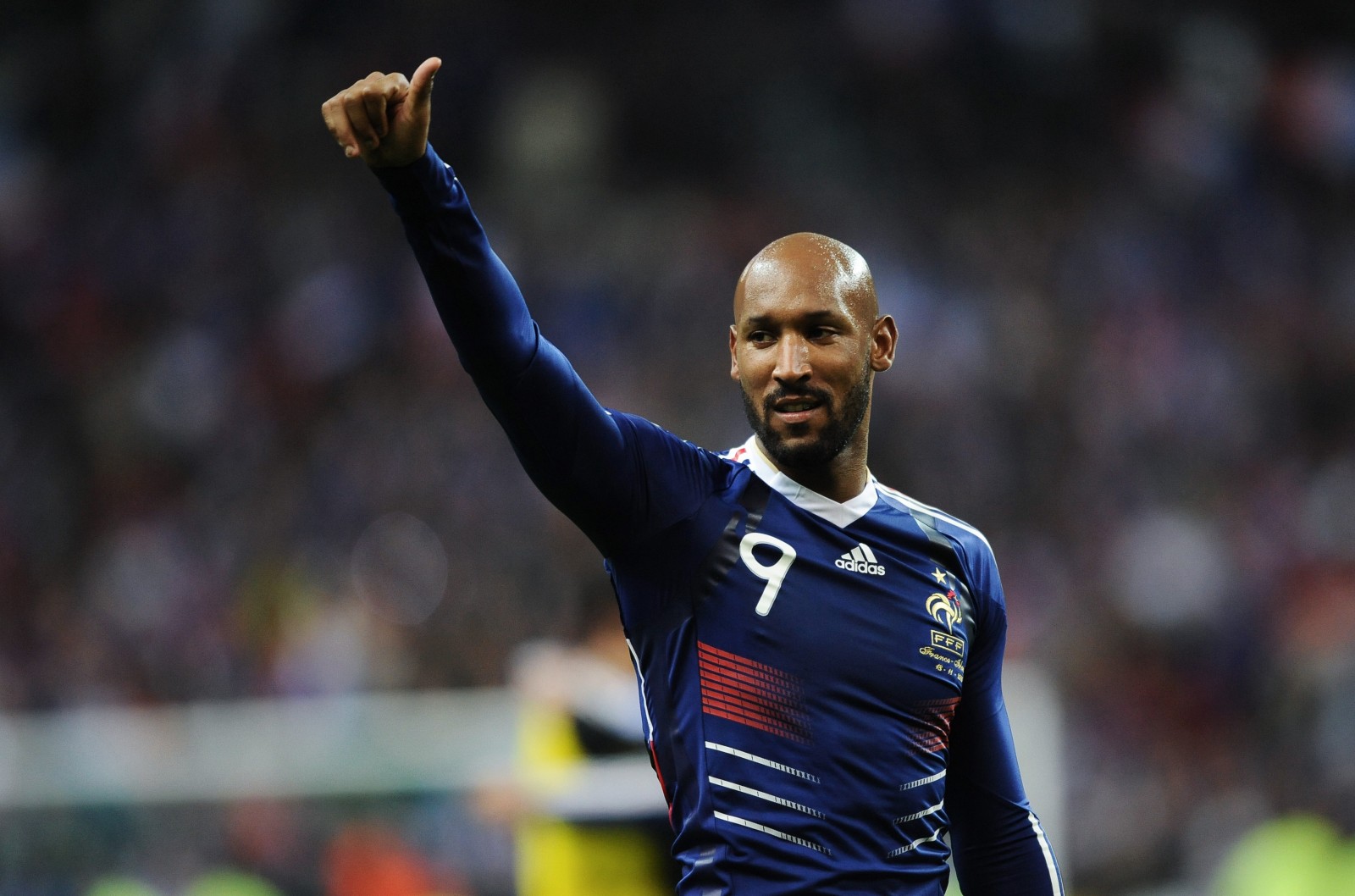 Nicolas Anelka