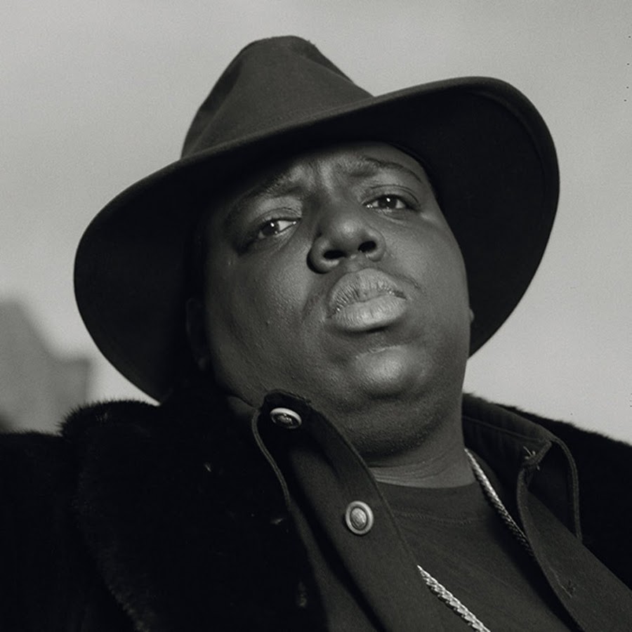 Notorious B.I.G.