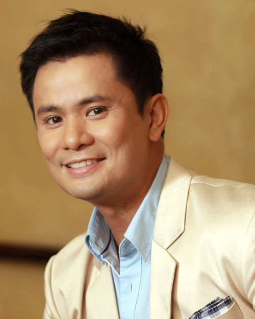 Ogie Alcasid