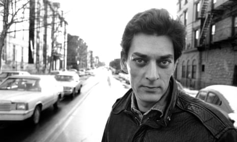 Paul Auster