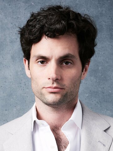 Penn Badgley