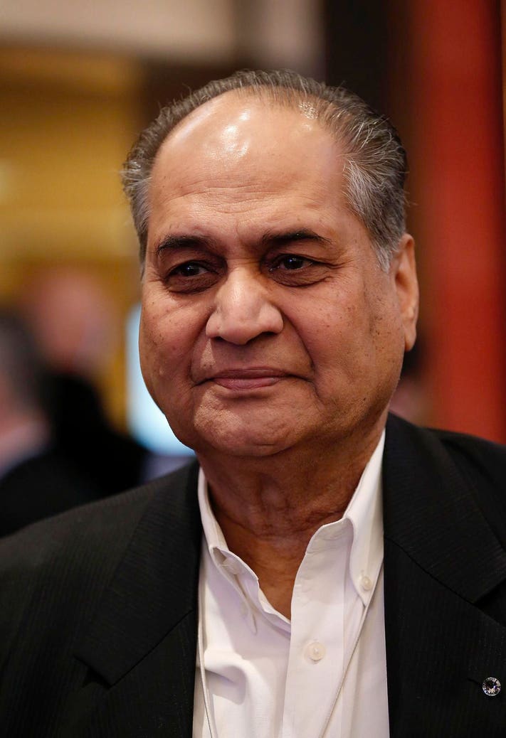 Rahul Bajaj