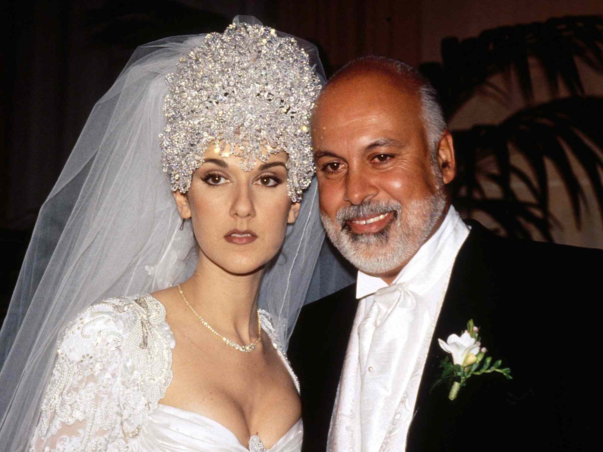 Rene Angelil