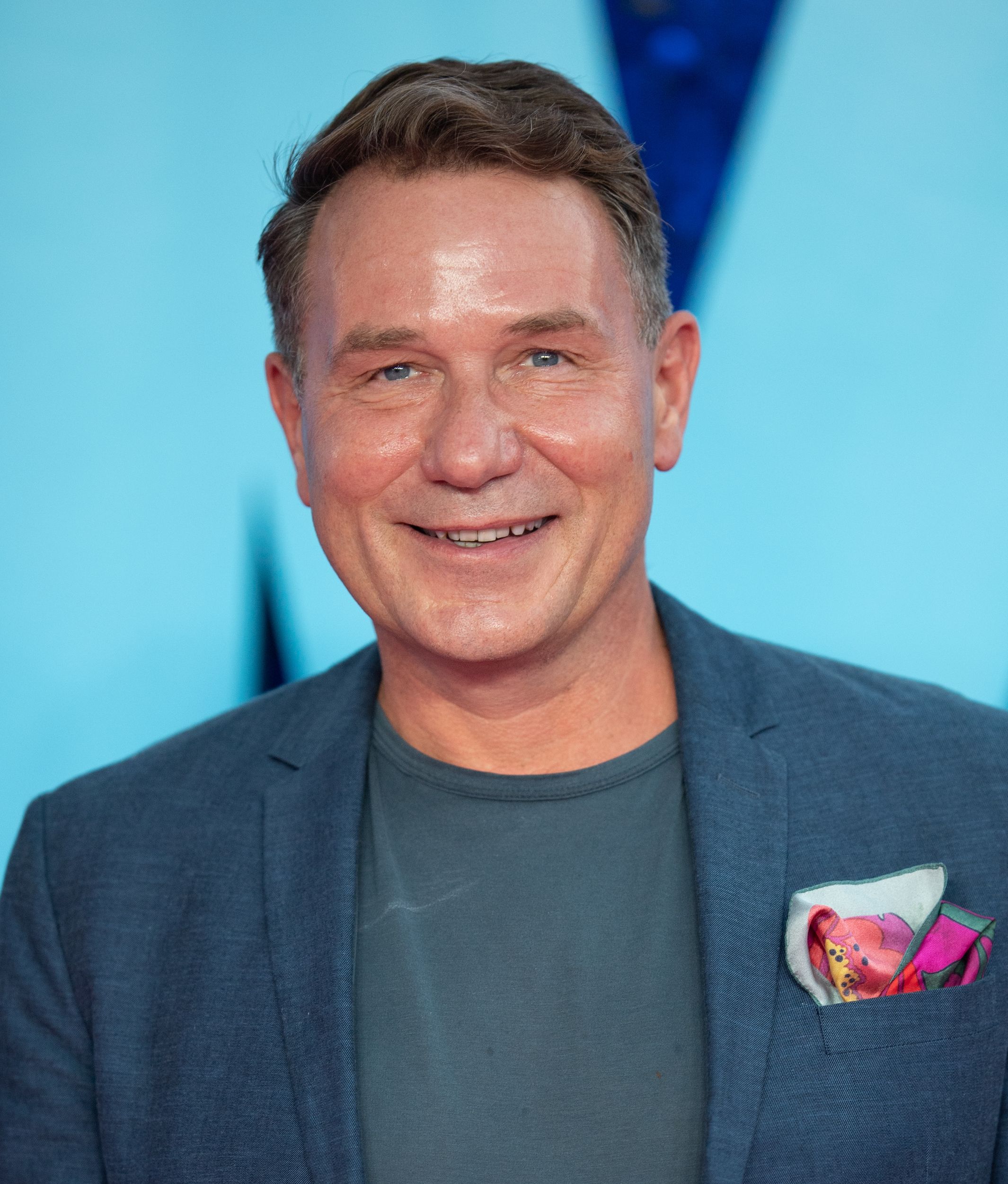 Richard Arnold