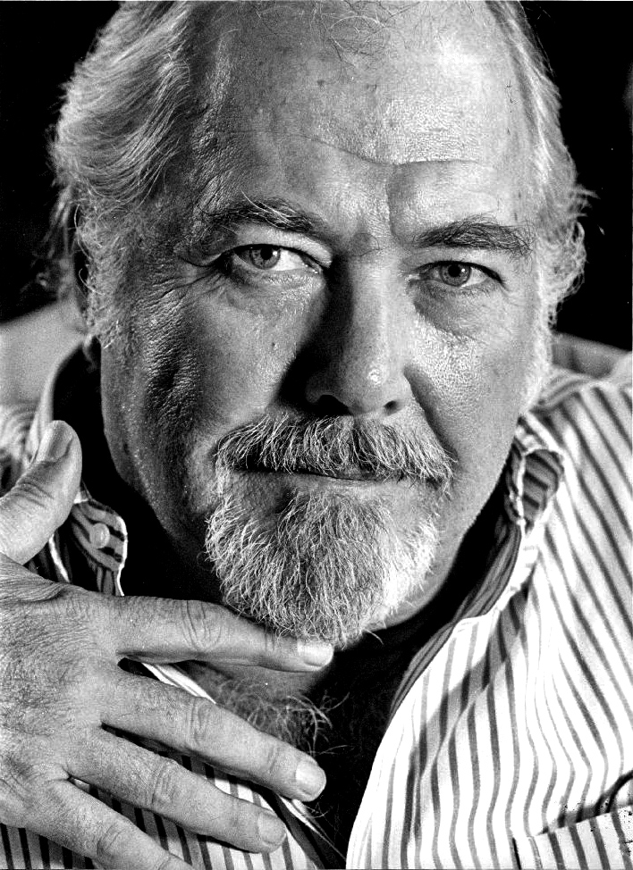 Robert Altman