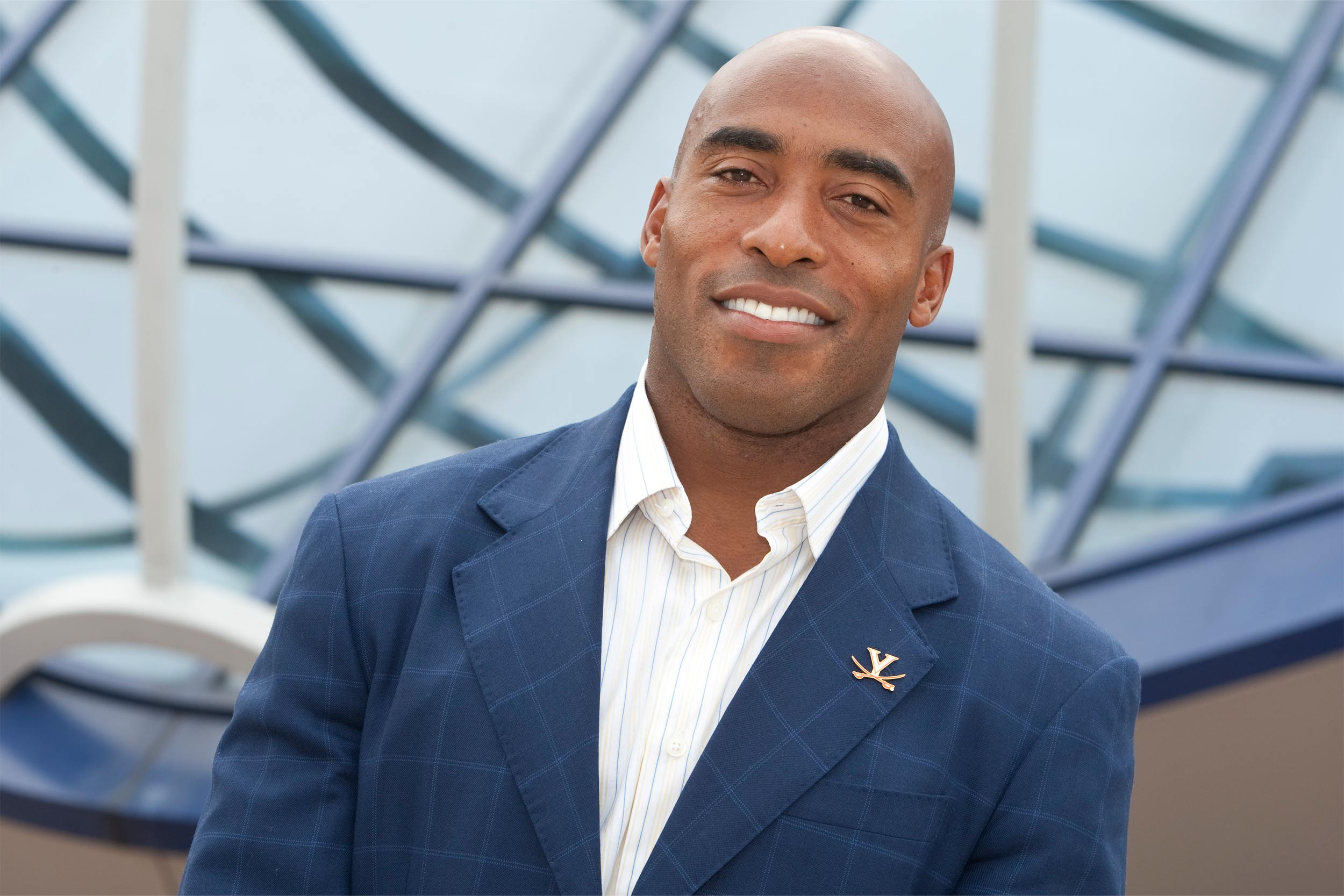 Ronde Barber