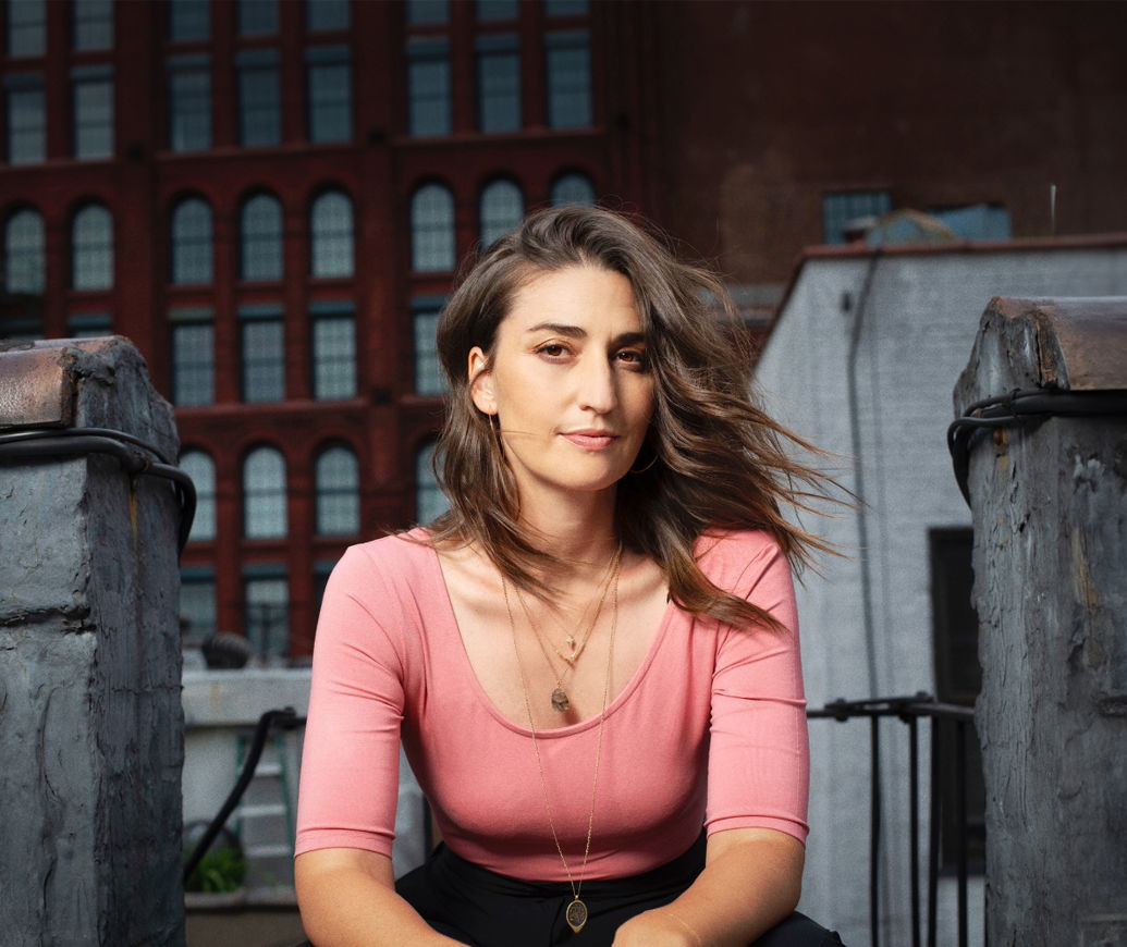 Sara Bareilles