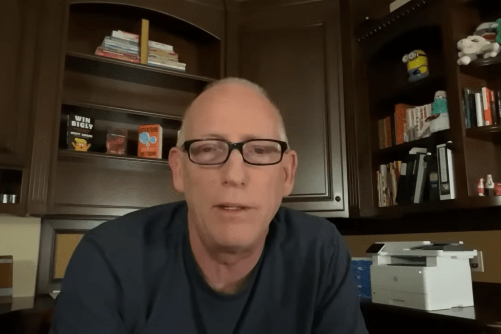 Scott Adams