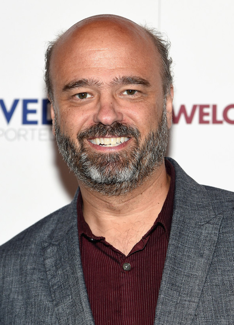 Scott Adsit