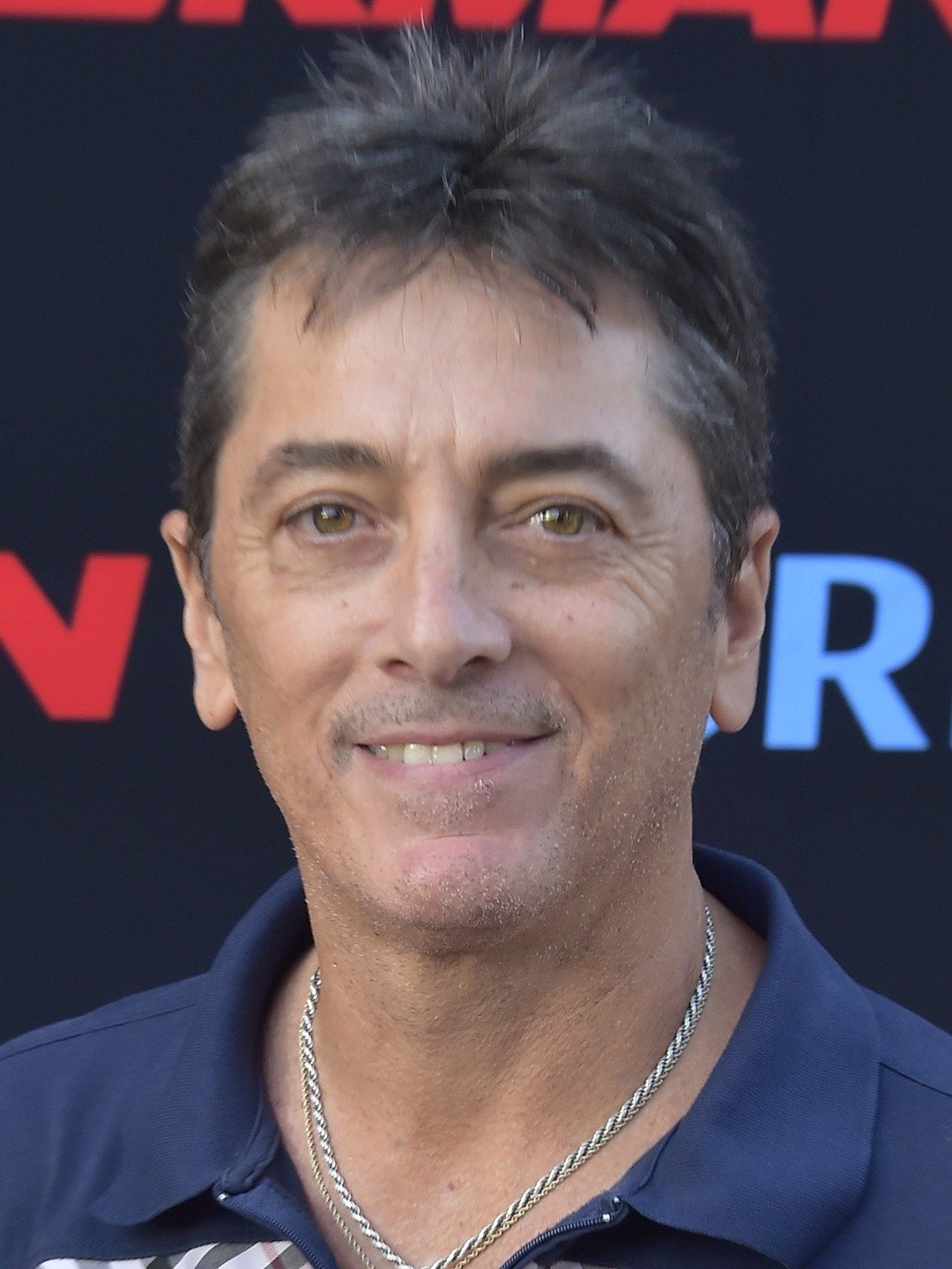 Scott Baio