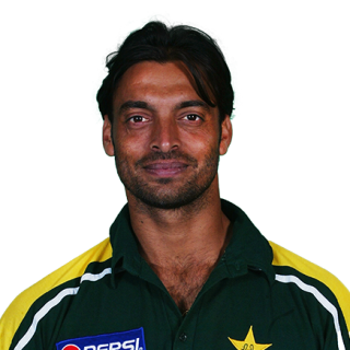 Shoaib Akhtar