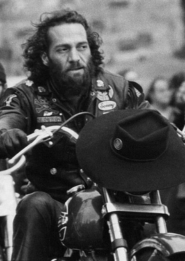 Sonny Barger