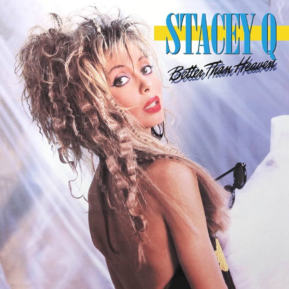 Stacey Q