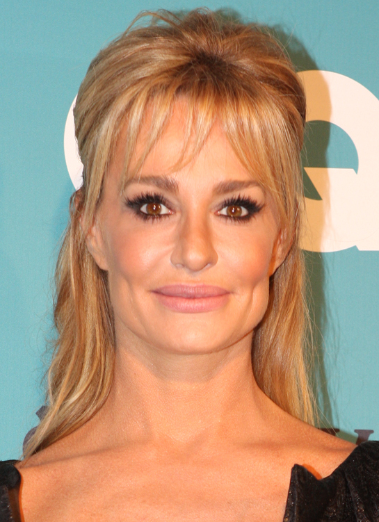 Taylor Armstrong