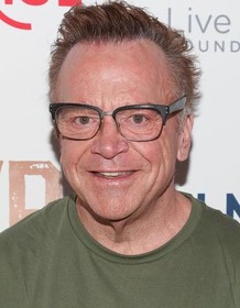 Tom Arnold