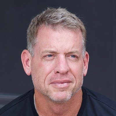 Troy Aikman