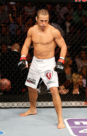 Urijah Faber