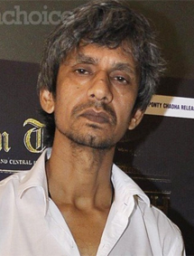 Vijay Raaz